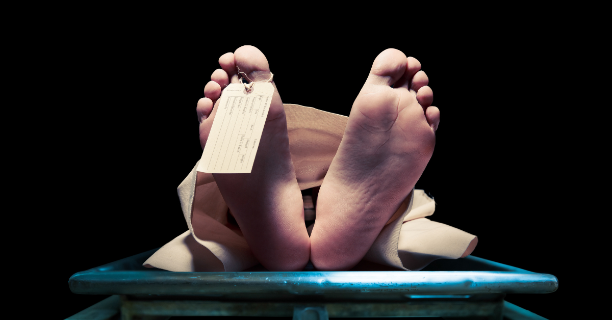 Maritime student dies in Cavite initiation — hazing again?